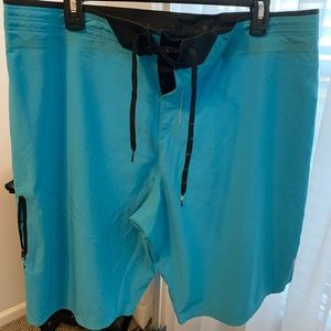 Hurley Phantom Swim Suit